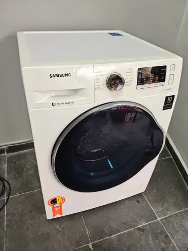 Lavadora Samsung 11 kg