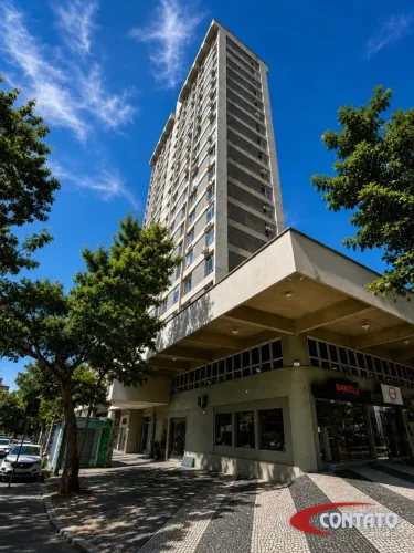 VENDE / SANTO AGOSTINHO/ SALA COM 28 m²/ PRÓXIMO A ASSEMBLEIA