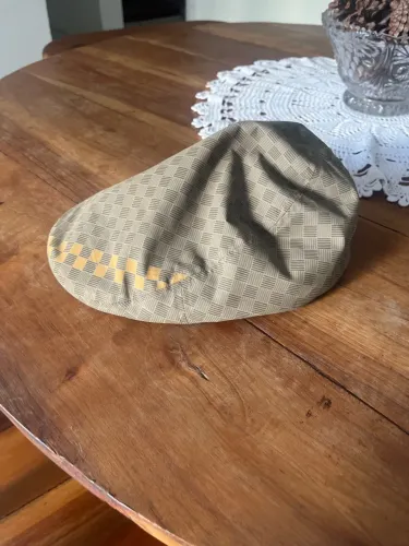 Boina/ chapéu Nike air ? vintage importado