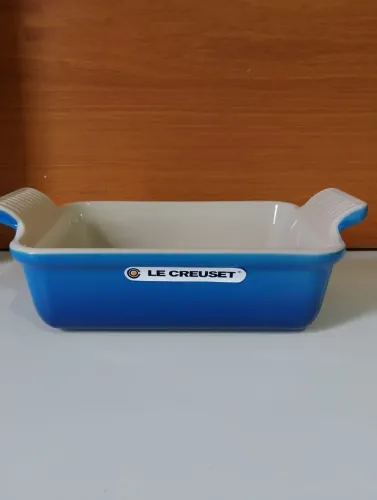 Travessas le creuset