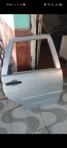 Porta de polo classic