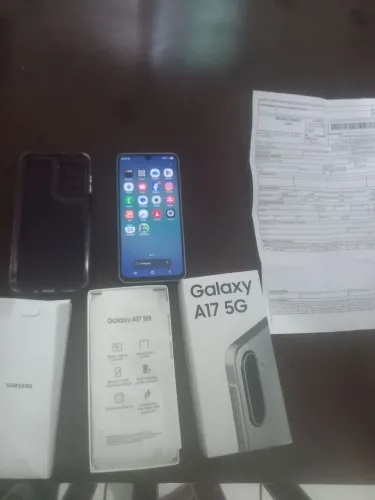SAMSUNG A17 5G