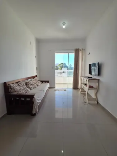 Apartamento para locação, Ingleses do Rio Vermelho, Florianópolis, SC