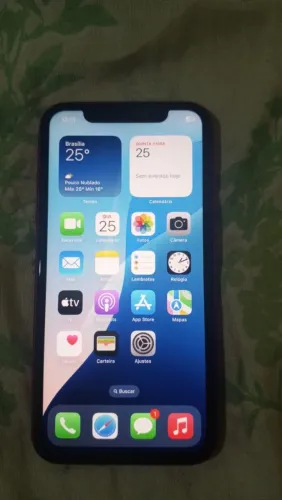 iPhone xr