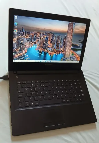 Notebook Lenovo - Intel Core i5 4° Geração