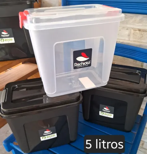 Kit organizador 40 reais