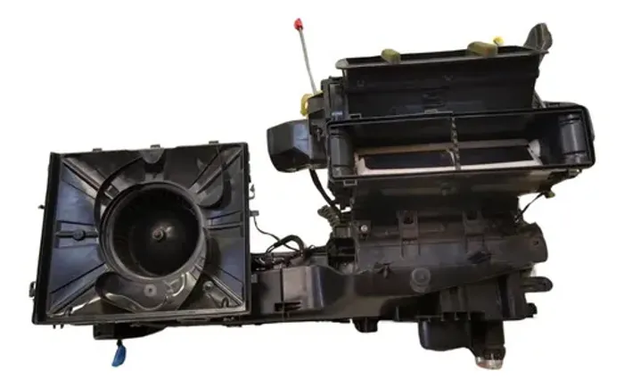 Caixa Evaporadora T-cross TSI 20/21 Original Novo VW4149
