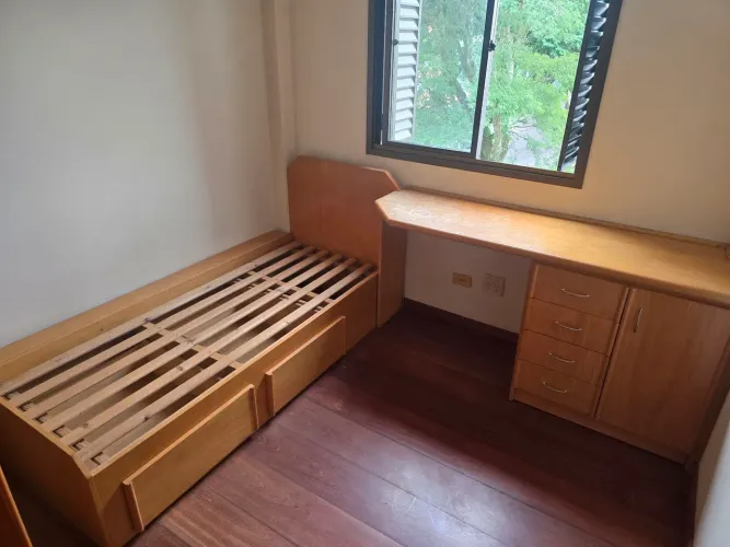 JOGO DE QUARTO