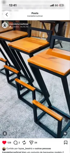 Banquetas
