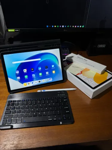 Tablet Redmi Pad Se 256gb
