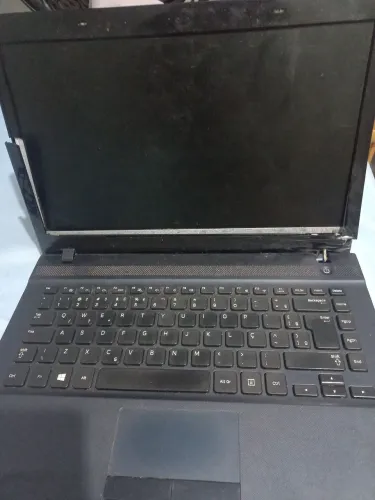 Notebook Samsung 