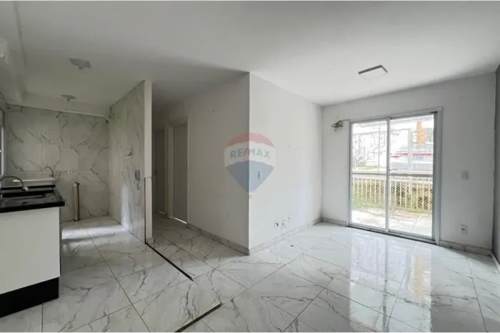 Apartamento para venda em Chácara Vista Alegre de 55.00m² com 2 Quartos e 1 Garagem