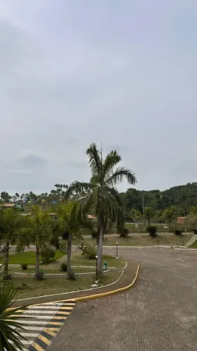 Excelente flat com 40.00 m², localizado no parque aquático do Aldeia das Águas, em Barra d