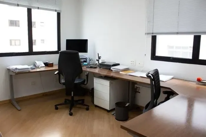 Sala para Locação com 40m² - 1 Vaga - Rua Itapicuru - Barra Funda - Perdizes - NSK3 Imovei