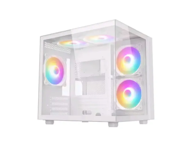Gabinete PIXXO 