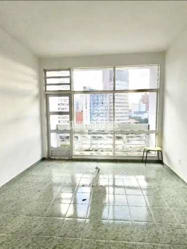 Excelente studio na Consolação