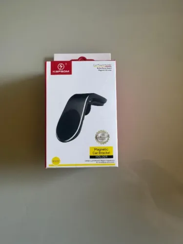 Suporte Veicular Magnético Grade Ar Condicionado