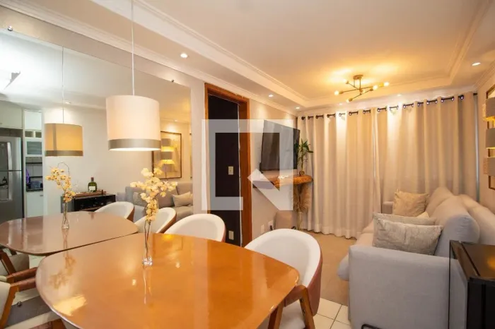 Apartamento à Venda - Vila Zulmira, 2 Quartos, 73 m2