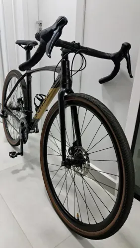 Bike Gravel Sense 2026