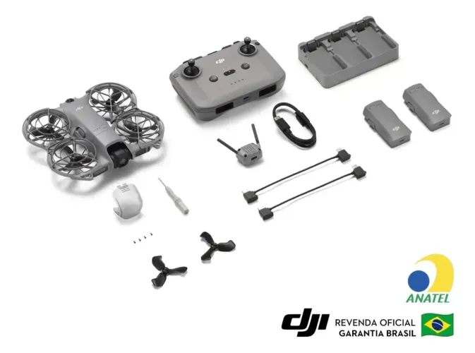 Dji Neo 2