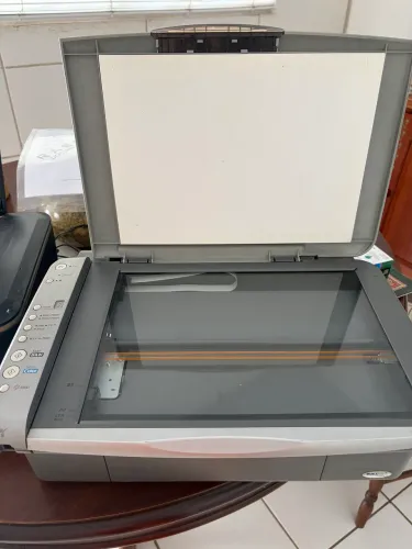 Impressora para consertar