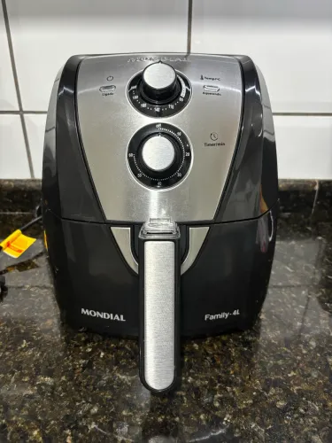 Air Fryer Mondial 4L