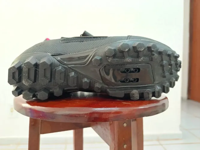 SAPATILHA MTB