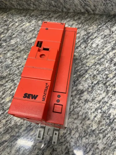 MC07B0008-2B1-4-00 SEW Eurodrive