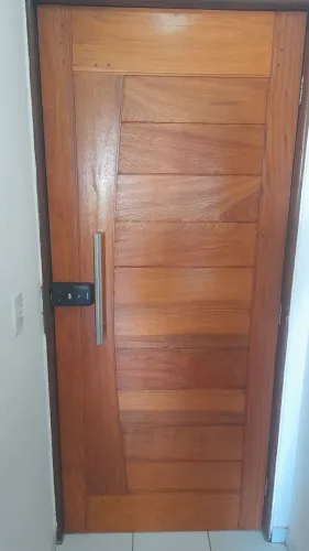 Carpinteiro e maceneiro 