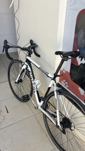 Bicicleta speed