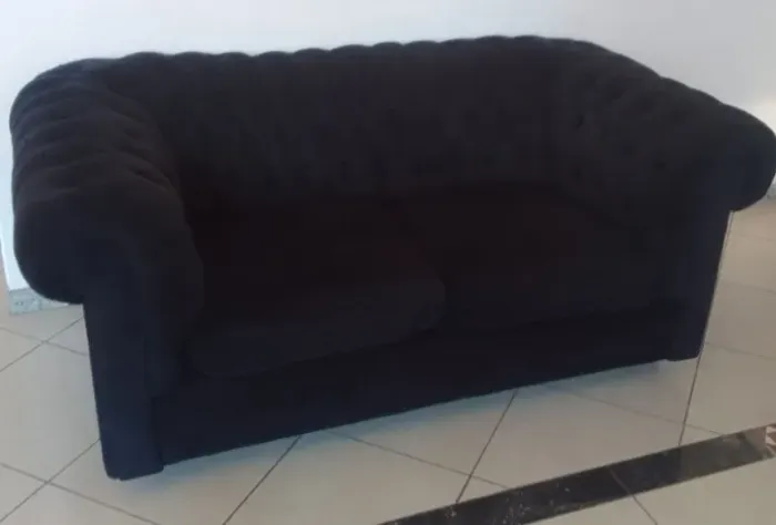 Jogo de sofá da Líder Interiores