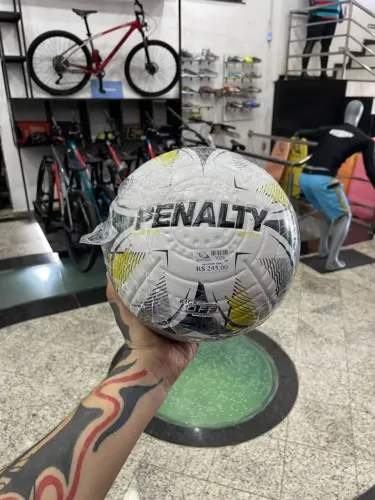 BOLA PENALTY SOCIETY