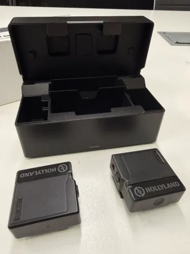 HOLLYAND LARK 150 sem RECEPTOR