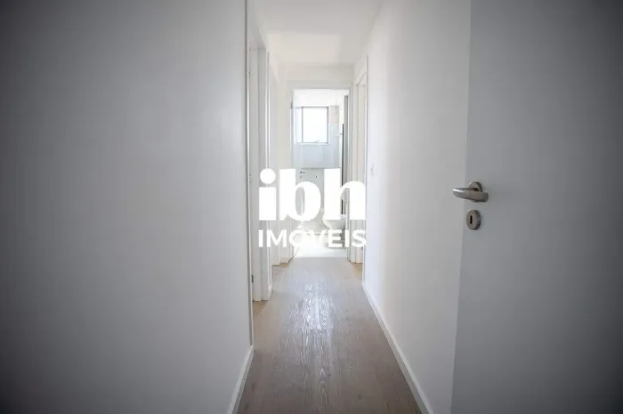 Apartamento à venda, 3 quartos - Santa Efigênia