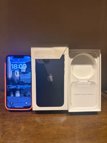 Iphone 13 mini 128gb