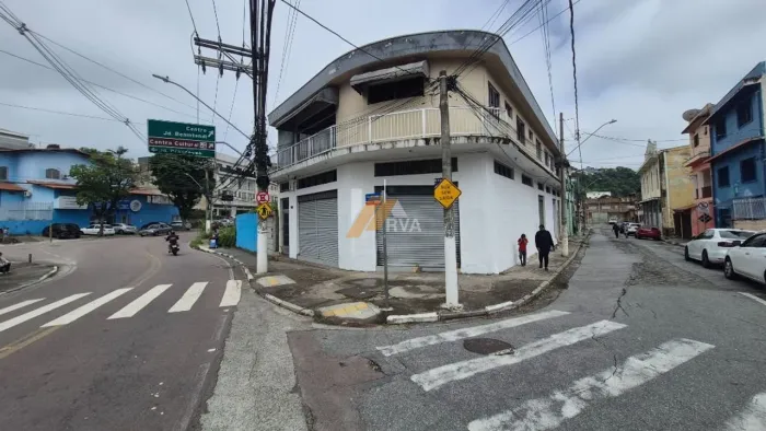 Salão para Locação Jardim Progresso, Franco da Rocha