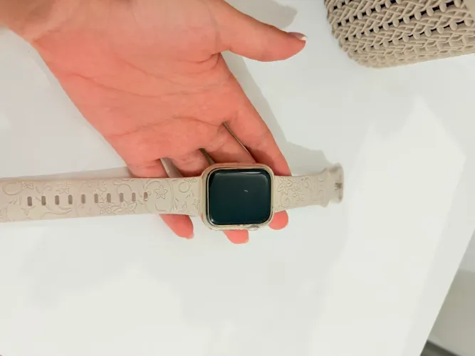 Apple watch SE 3