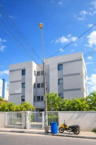 Apartamento à venda, 80 m² por R$ 349.996,00 - Manaíra - João Pessoa/PB