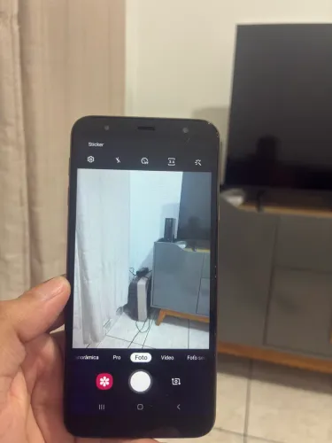 Samsung Galaxy J4+