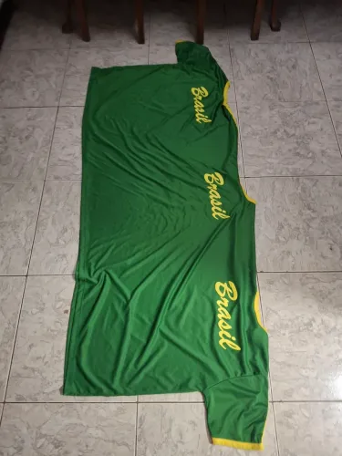 Blusa do Brasil