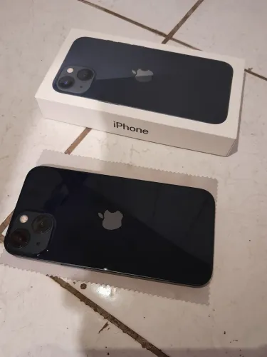 Vendo iPhone 13