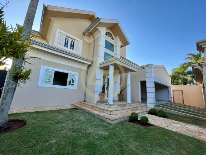 Casa em Vila Nastri - Itapetininga