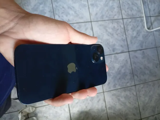 IPhone 13 128gb Azul