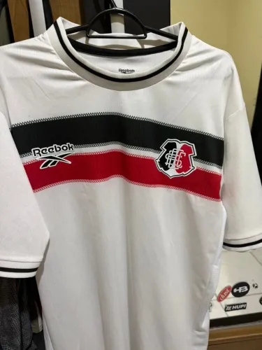 Camisa Original do Santa Cruz