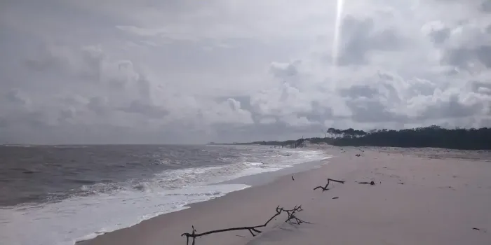 PRIMEIRA CRUZ-MA: Duas ilhas à venda com 360 hectares no Litoral Maranhense