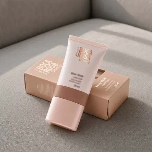 Base Mate Boca Rosa Beauty 30ml Cor 03 Francisca Nova