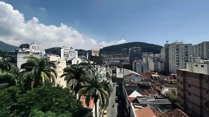 Apartamento : / Residencial / Flamengo