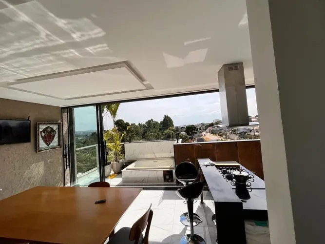 Vendo Cobertura Duplex no bairro Iporanga Top