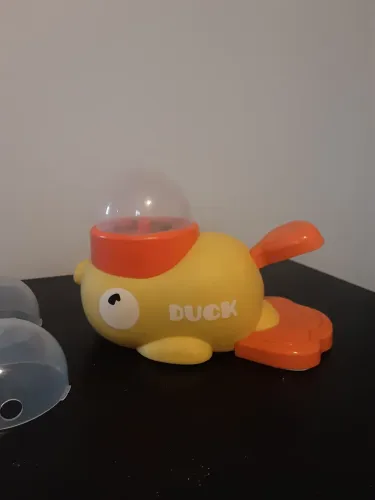 Brinquedo dispenser de ração (gato, cachorro, pet), interativo + comedouro