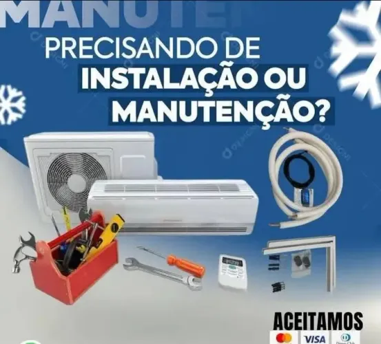 Ar condicionado